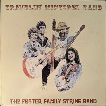 The Foster Family String Band
