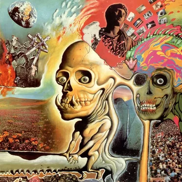 Oh My Gawd!!!… The Flaming Lips