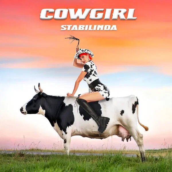 Cowgirl