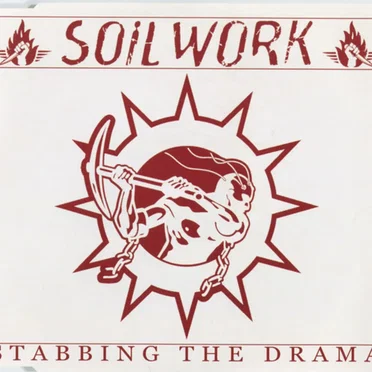 Stabbing the Drama