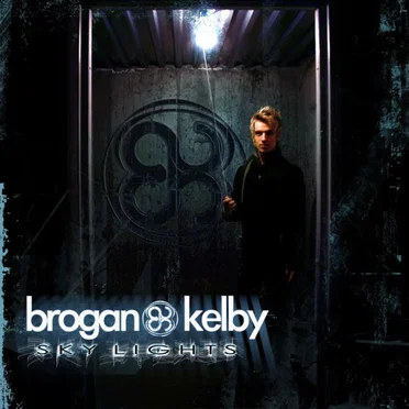 Sky Lights by Brogan Kelby - album cover