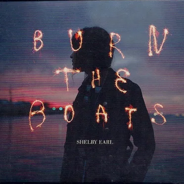 Burn the Boats