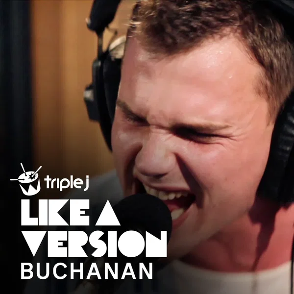 Thinkin Bout You (triple j Like a Version)