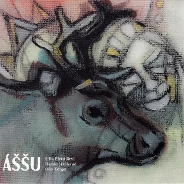 Áššu by Assu - album cover