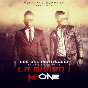 La misión I: M-One
