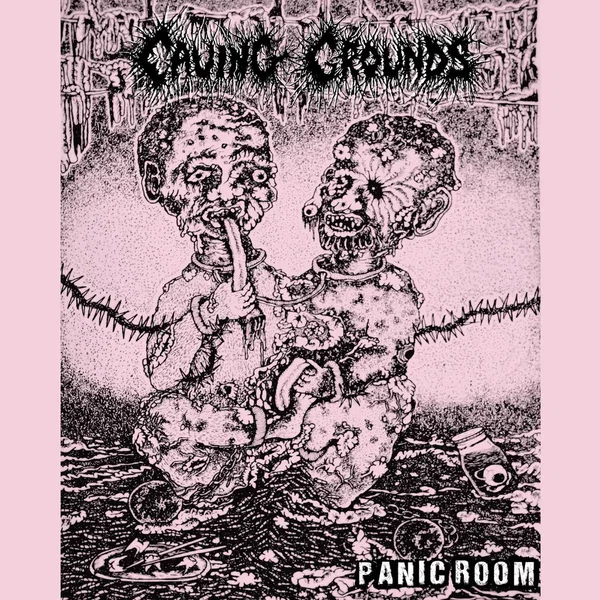 Panic Room