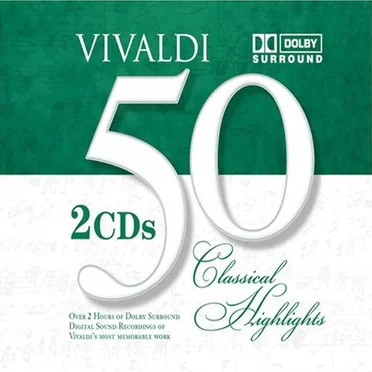 50 Classical Highlights