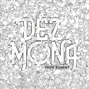 Hilfe Kommt