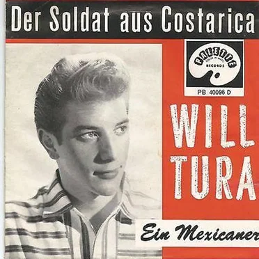 Der Soldat Aus Costarica