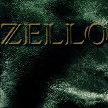 Zello by Zello - album cover