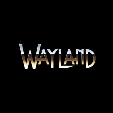 Wayland by Wayland - album cover