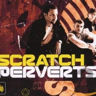 Mixed… Scratch Perverts