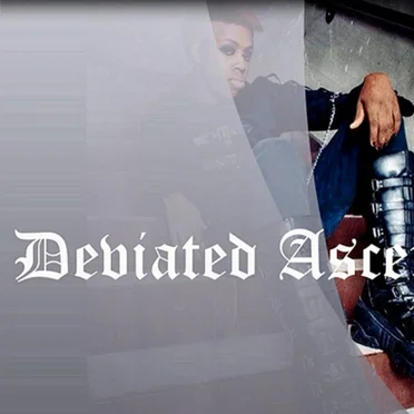 Rabble Rousing Rapture Rupture by Deviated Ascension - album cover