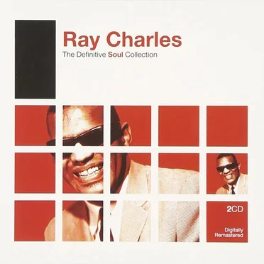 The Definitive Soul Collection