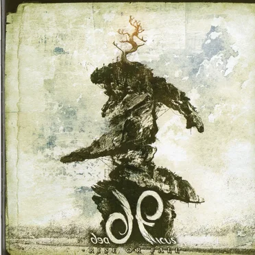 Rise Or Fall by Dead Ficus - album cover