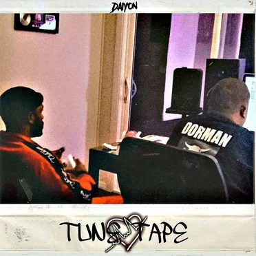 Tune Tape by Daiyon - album cover