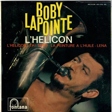 L'Hélicon
