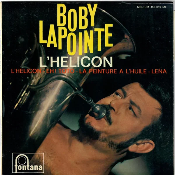 L'Hélicon