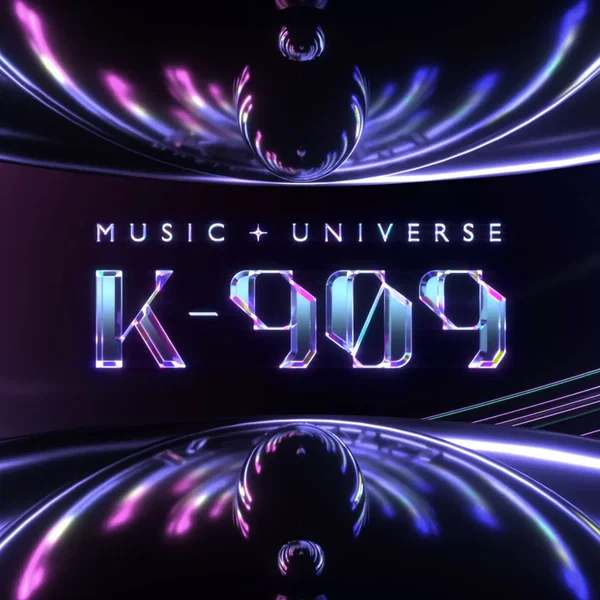 K‐909 : WARRIOR