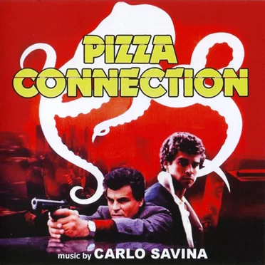 Pizza Connection (Original Motion Picture Soundtrack)