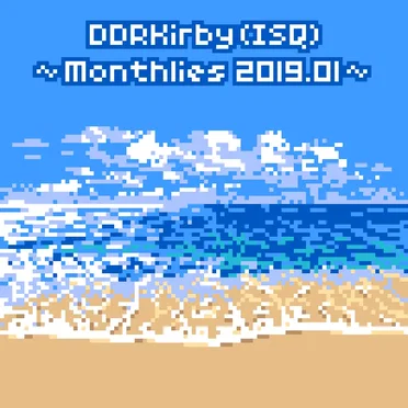 ~Monthlies 2019.01~