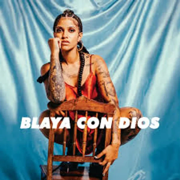 Blaya con Dios