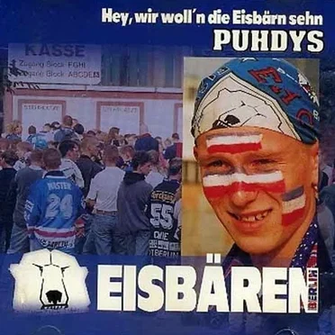 Hey, wir woll'n die Eisbären sehn
