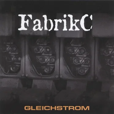 Gleichstrom