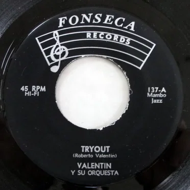 Tryout / Macorina