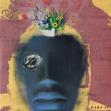 A Ripple on the Richter Scale Part 2 by Richter Scale - album cover