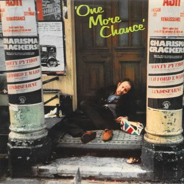 One More Chance by Various Artists - album cover