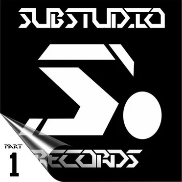 1 Year Sr Part One by Various Artists - album cover