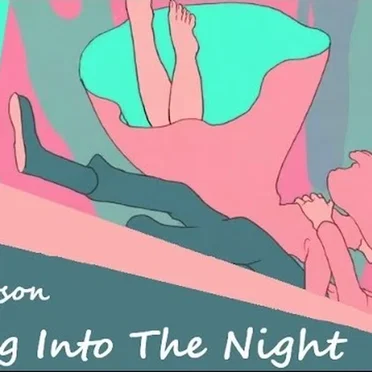 Racing Into The Night (English Cover)