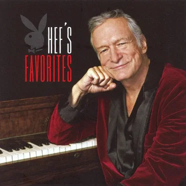 Hef's Favorites by Various Artists - album cover