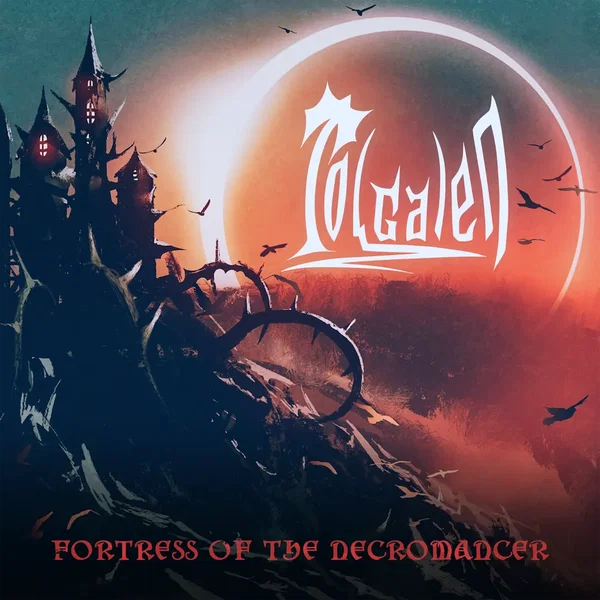 Fortress of the Necromancer