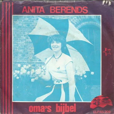 Oma’s bijbel / Eens zul je mij vergeven