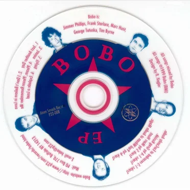 Bobo EP