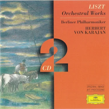Orchestral Works