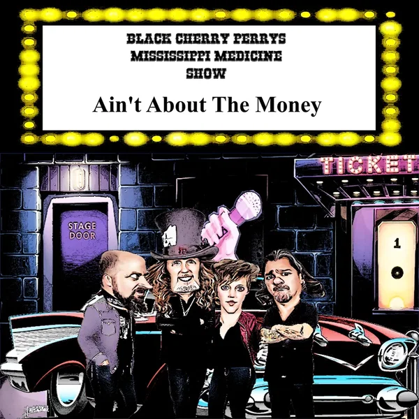 Ain't About The Money
