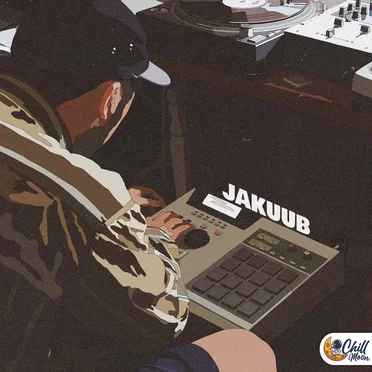 crown heights by jakuub - album cover