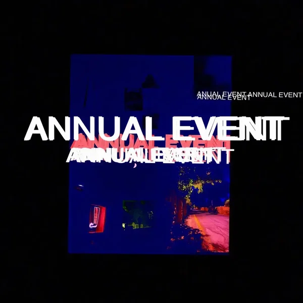 Annual Event
