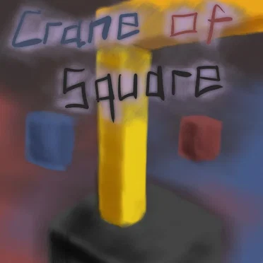 Crane of Square by Nojufe - album cover