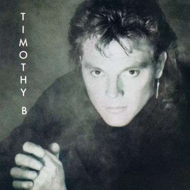 Timothy B