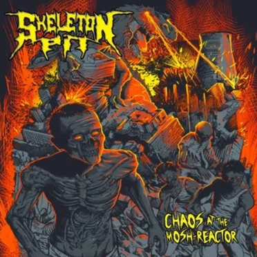 Skeleton Pit