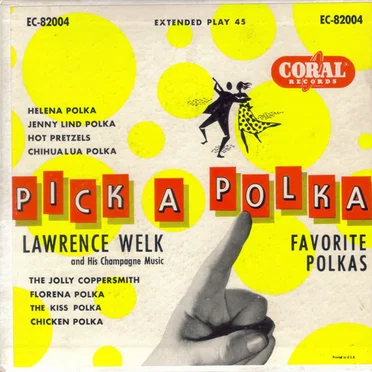 Pick a Polka: Favorite Polkas
