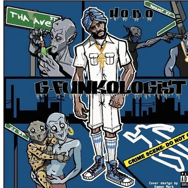 G-Funkologist