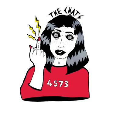 The Chats EP
