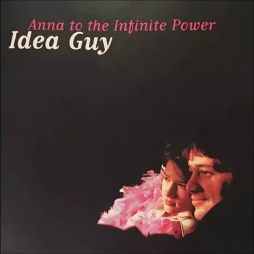 Idea Guy