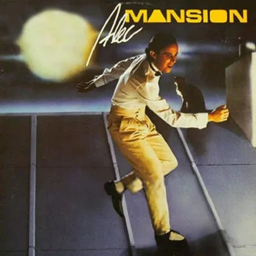 Alec Mansion