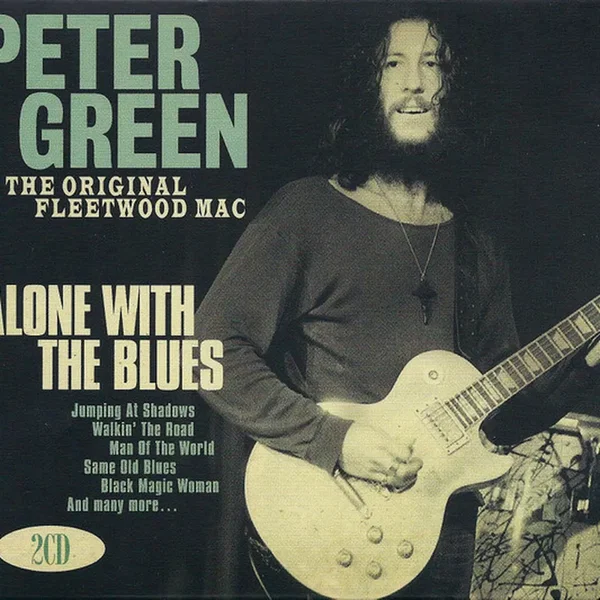 Alone With the Blues